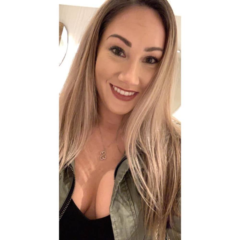 Meet your Posher, Kasey